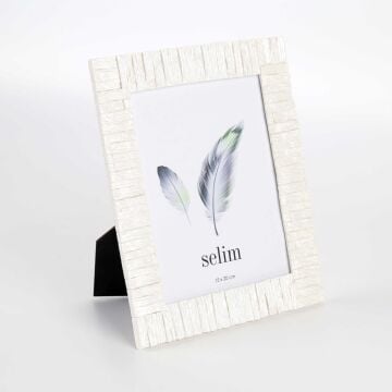 15x20 Steen Çerçeve İnci