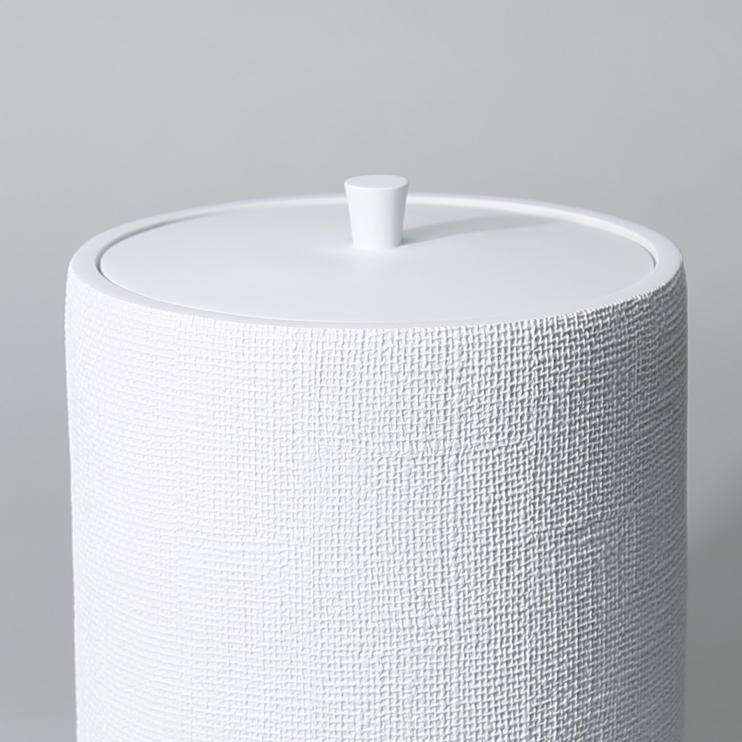 Natural Banyo Seti Beyaz