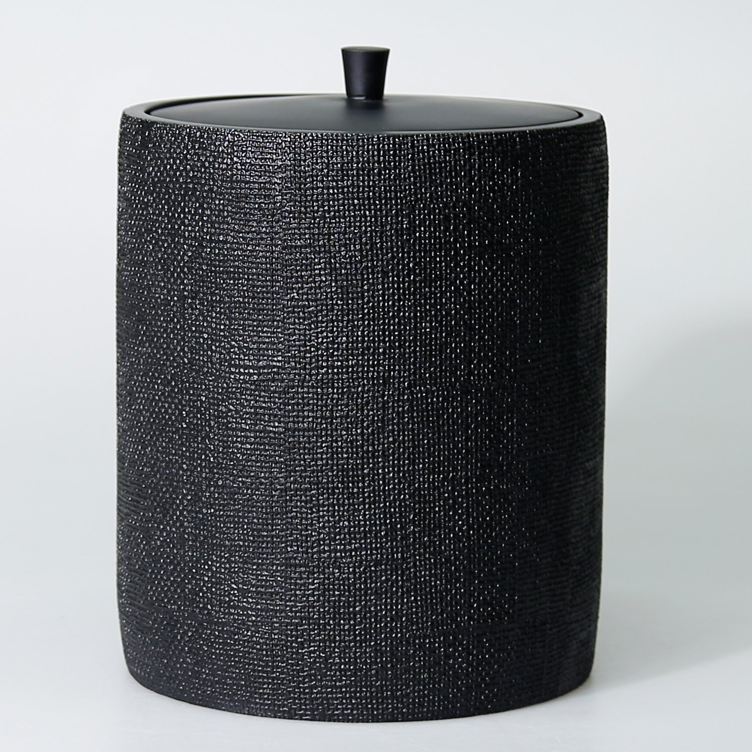 Natural Banyo Seti Siyah