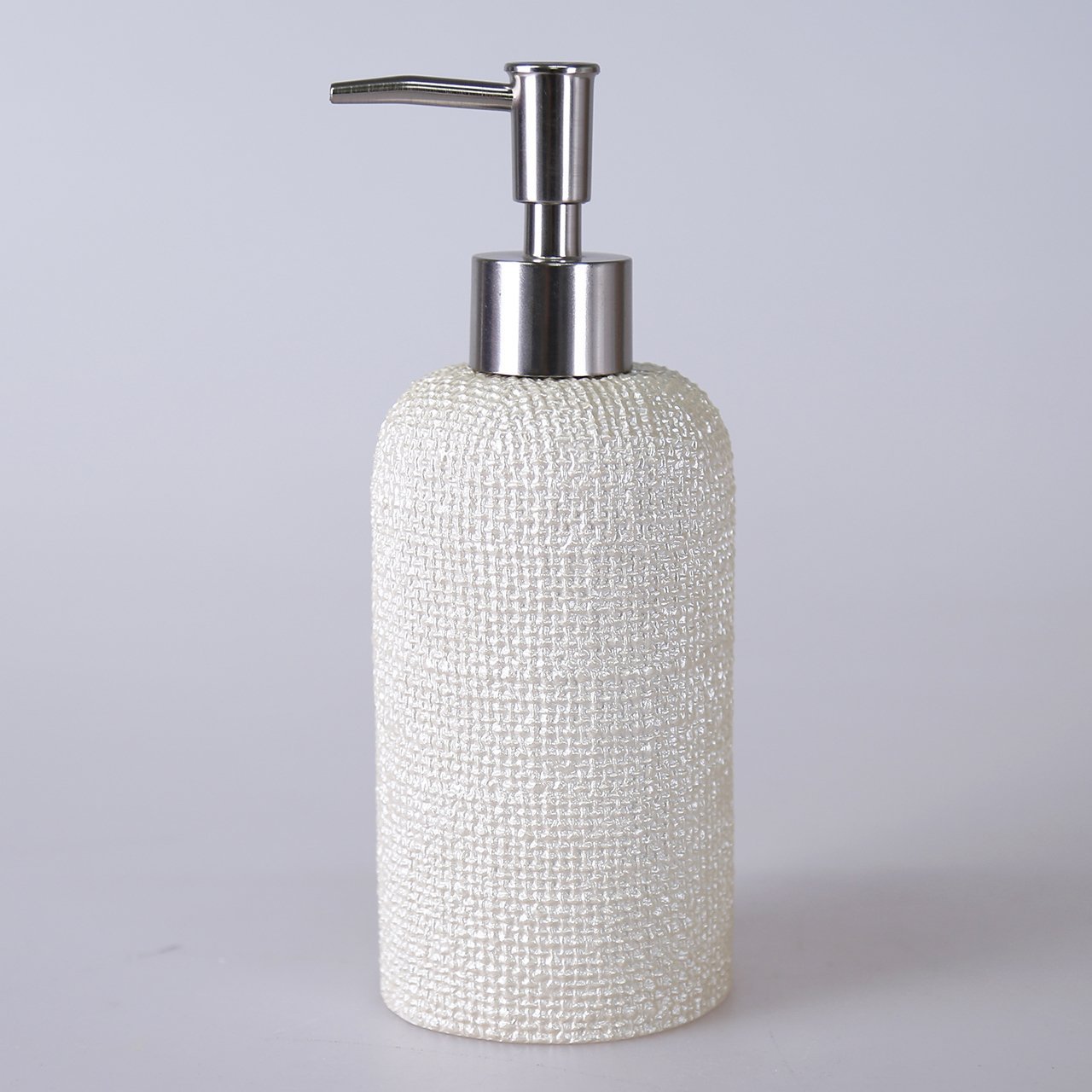 Natural Banyo Seti İnci