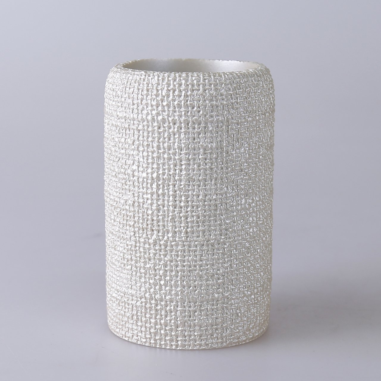 Natural Banyo Seti İnci