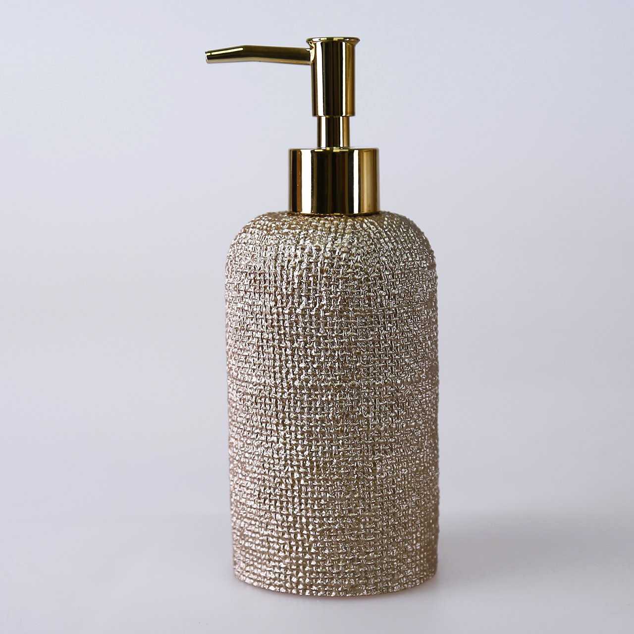 Natural Banyo Seti Vizon