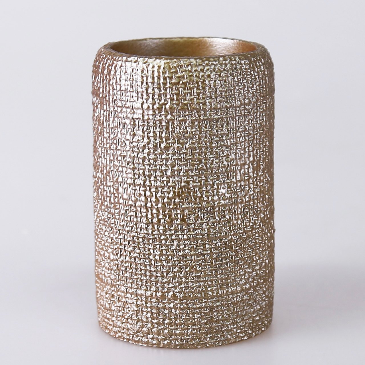 Natural Banyo Seti Vizon