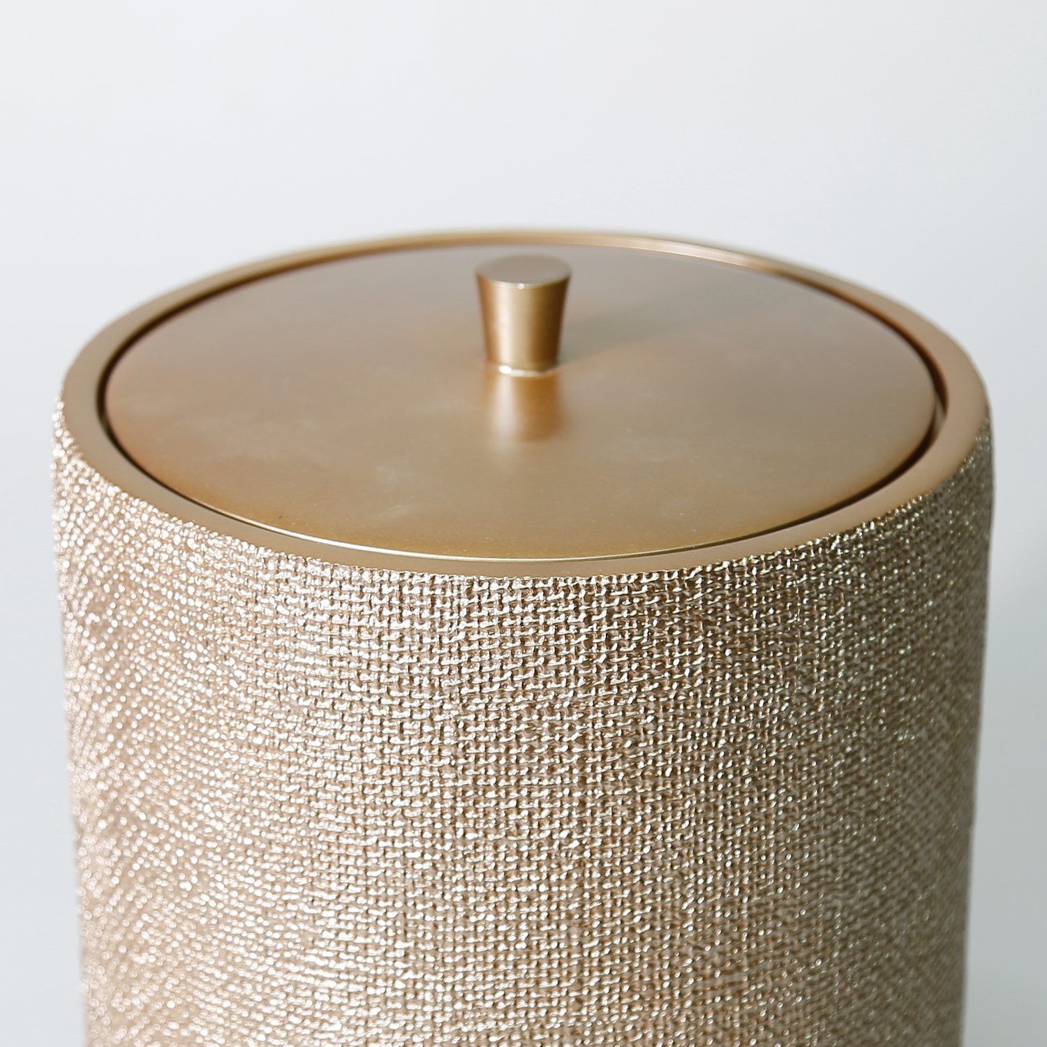 Natural Banyo Seti Vizon