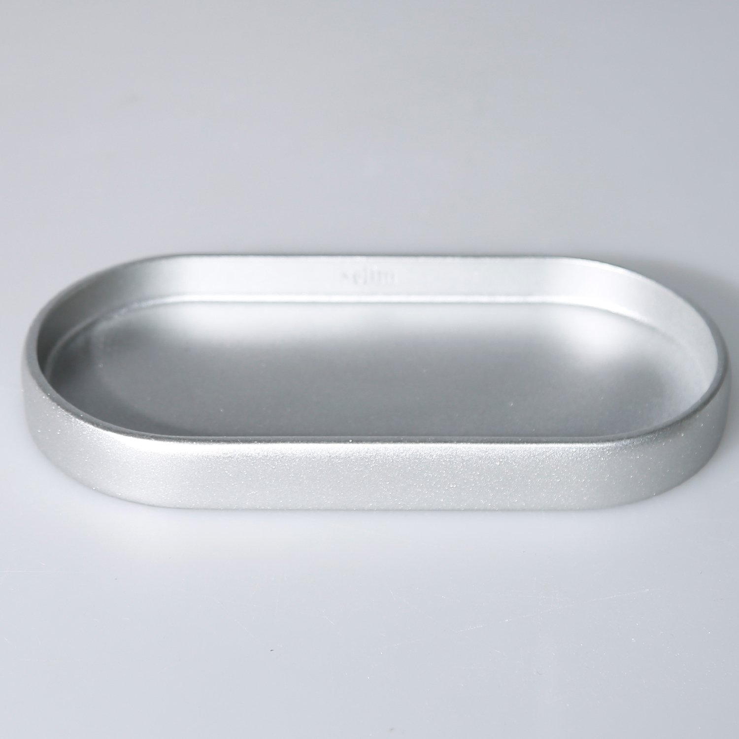 Natural  Banyo Seti Gümüş