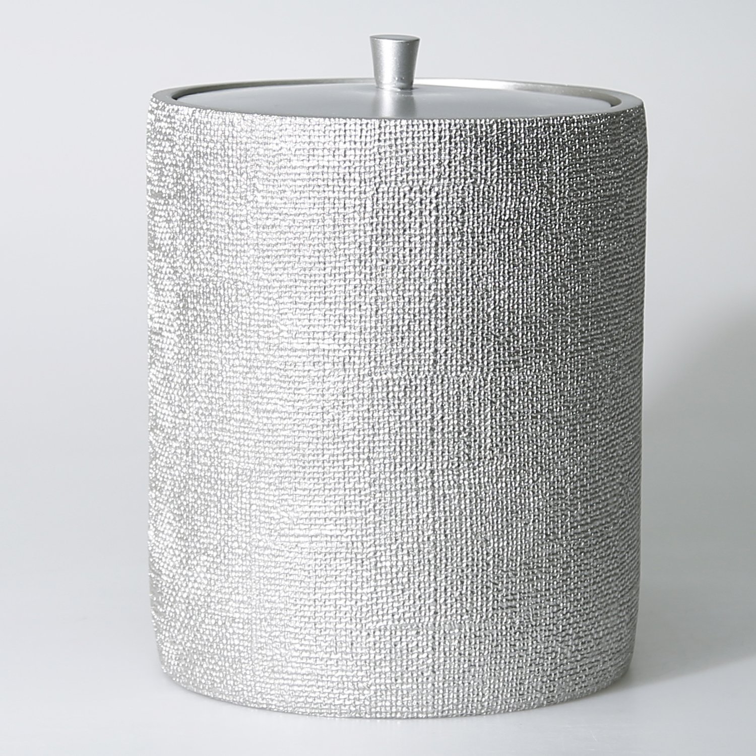 Natural  Banyo Seti Gümüş