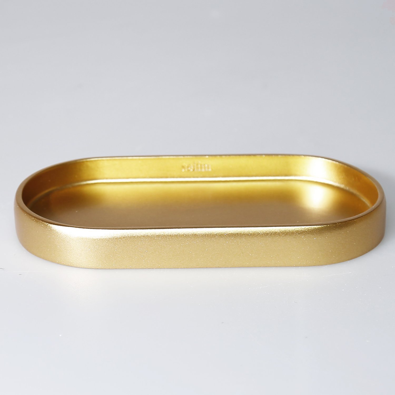 Natural Banyo Seti Altın