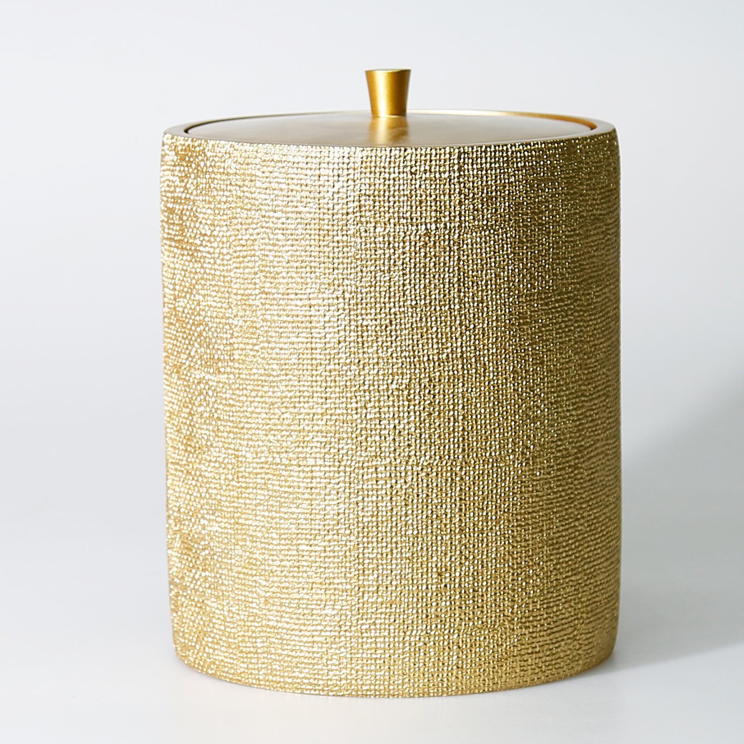 Natural Banyo Seti Altın