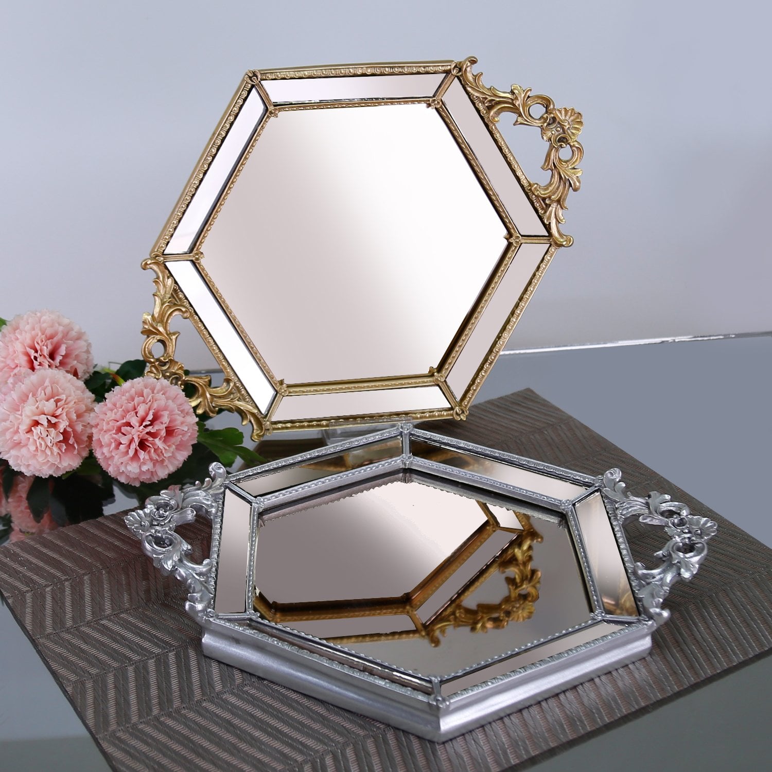 Dekorasyonda Yeni Dokunuşlar