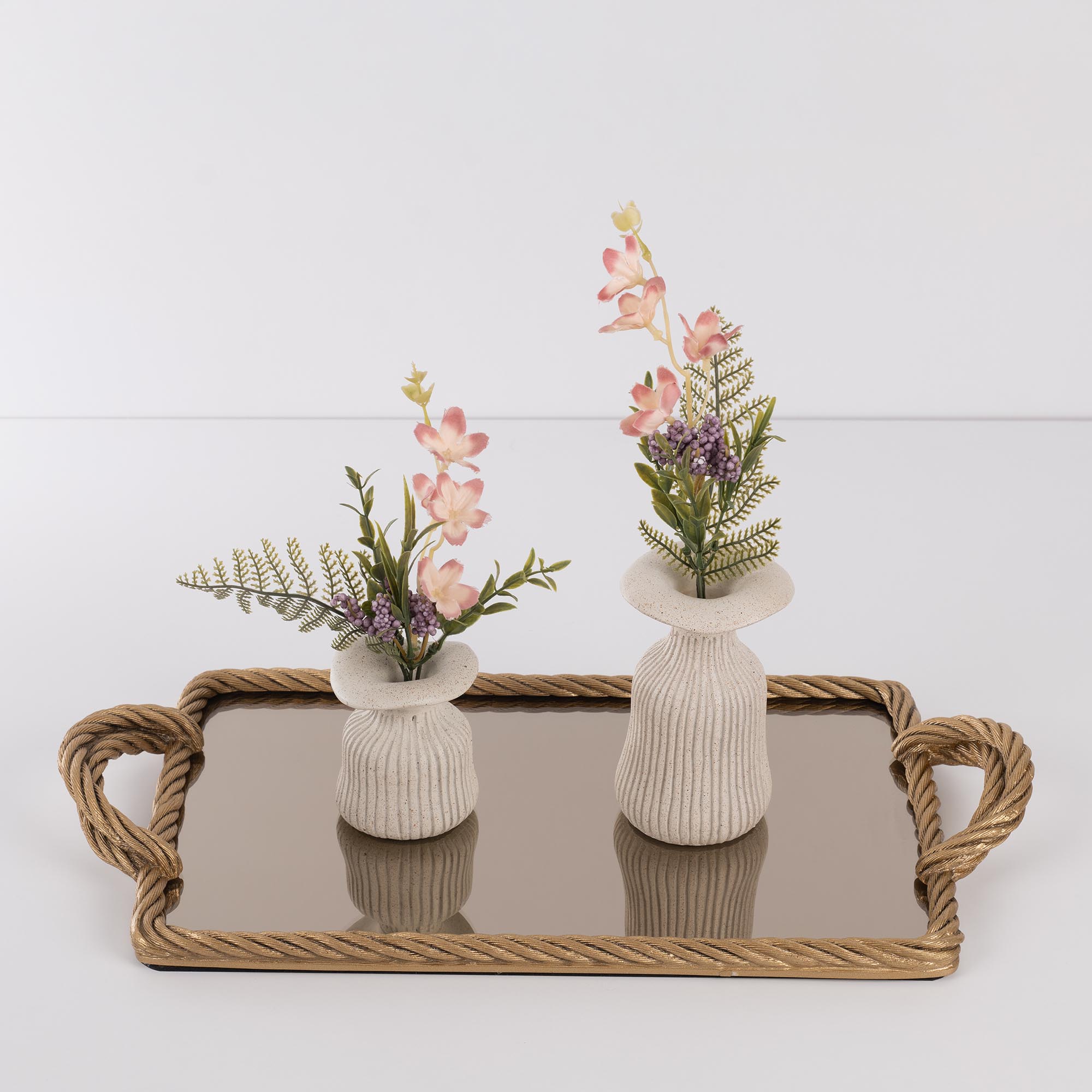 Dekorasyonda Yeni Dokunuşlar